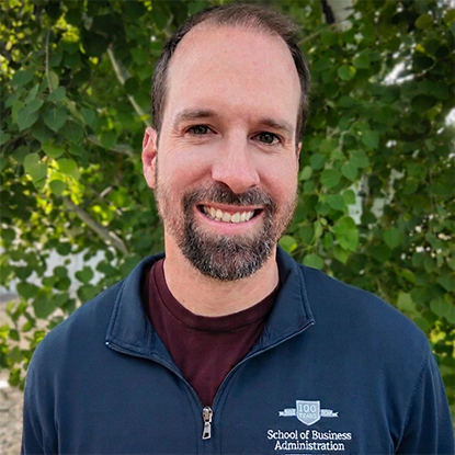 Richard Vann, Ph.D.