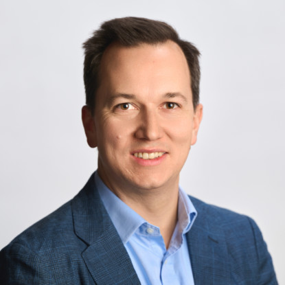 B. Kevin Brown, Ph.D.