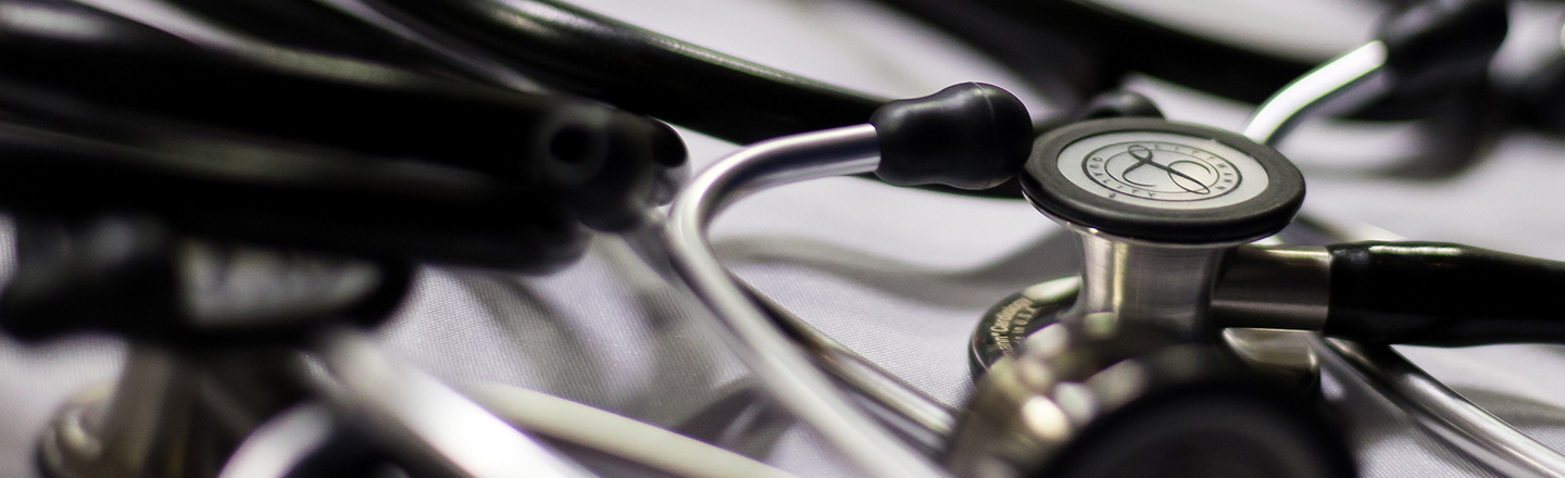 Stethoscope