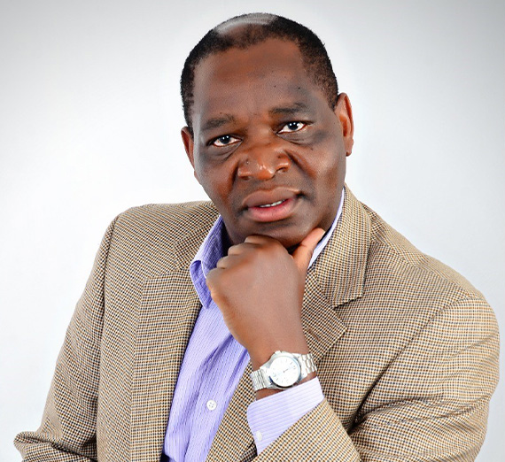 Peter Mulinge Peter Mulinge