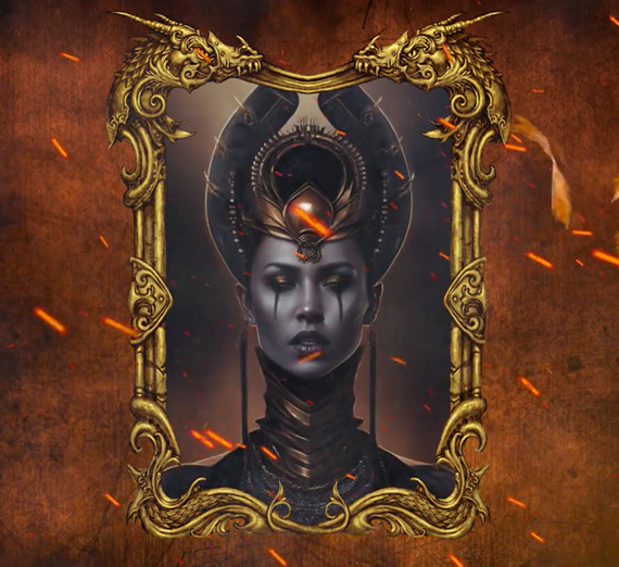 SQ ID&D Episode 001 the Gathering Main Image