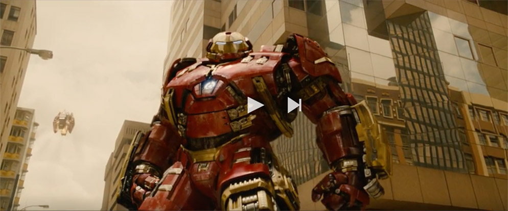 Stop College Students from Entering the Age of Ultron Screenshot Stop College Students from Entering the Age of Ultron Screenshot