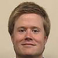 Portrait of Jonathan Kemper