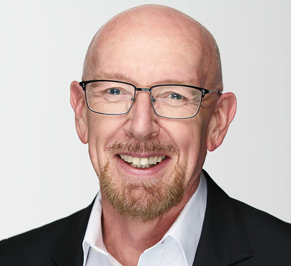 David Leach on Introducing New Products into Manufacturing
