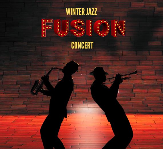 Winter Jazz Fusion Concert