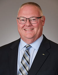 Ray Kliewer, M.Ed. Vice President for Human Resources and Chief Human Resources Officer. Ray Kliewer, M.Ed. Vice President for Human Resources and Chief Human Resources Officer.