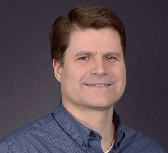 Greg Husted Greg Husted