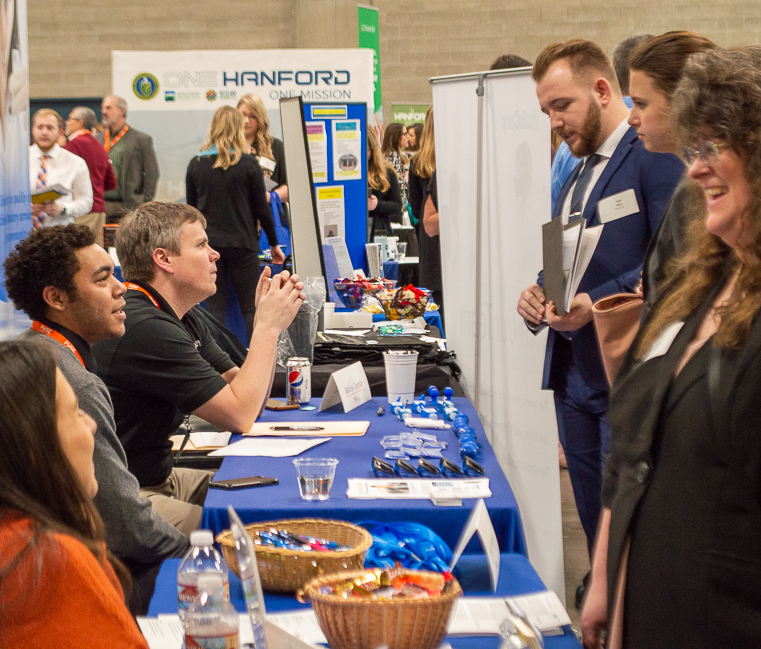 2022 FUSE Career Fair