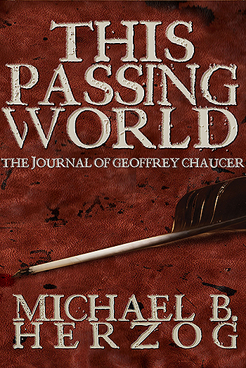 mike herzog's book cover mike herzog's book cover