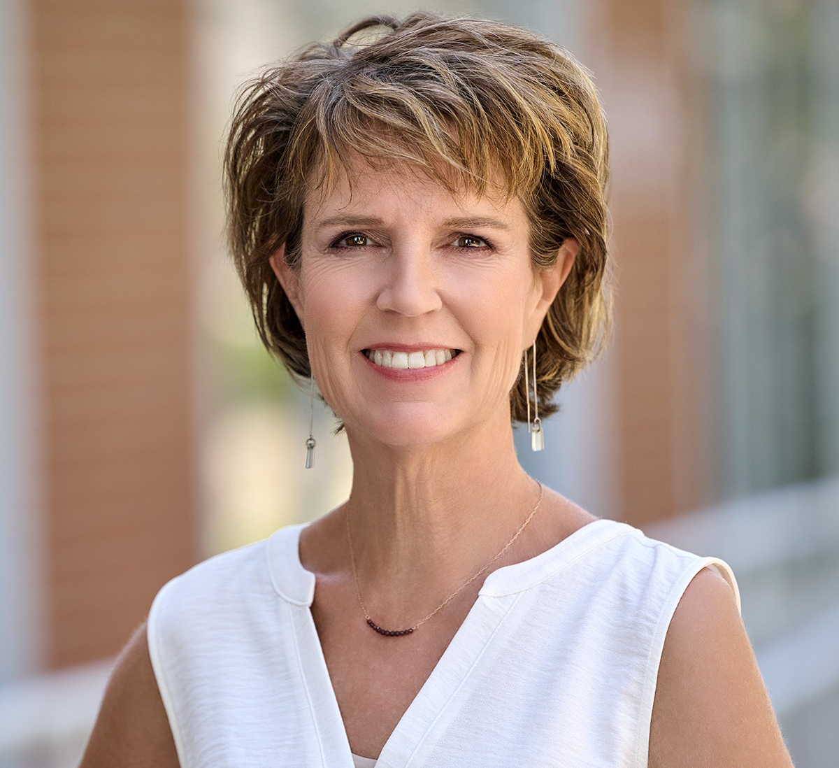 Linda Jellum, Interim Dean