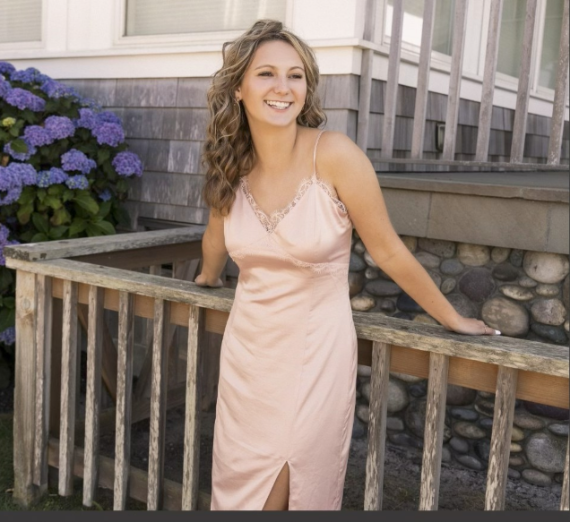 Kamryn Koberstine