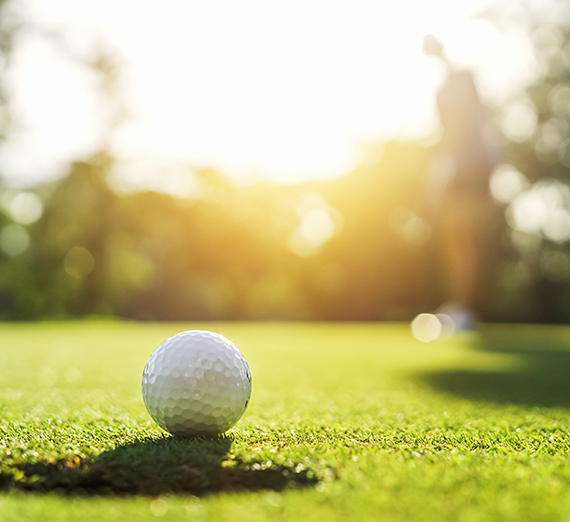 Seattle and Tacoma Chapters' Golf Tournament