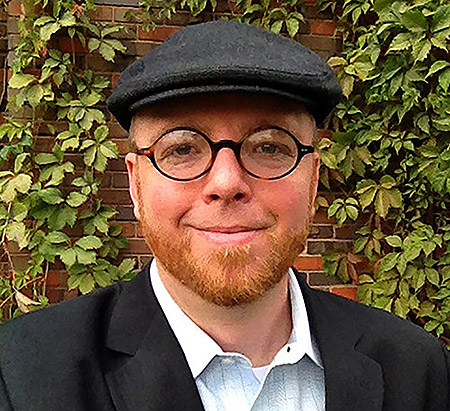 Brian Henning, Ph.D. Brian Henning, Ph.D.