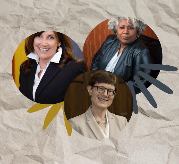 Fall 2021 Flannery Webinar - Challenges in Catholic Identity
