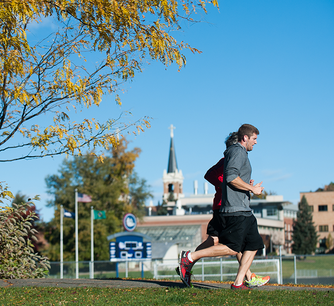 Zag Law Fun Run
