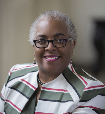 Shawnee M. Daniels-Sykes Shawnee M. Daniels-Sykes