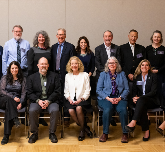 cut picture of 29 annierversarians