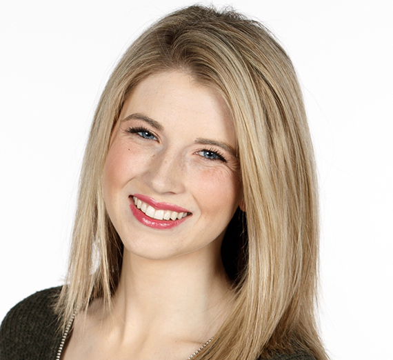 Brenna Greene