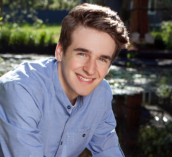 Tyler Zangaglia