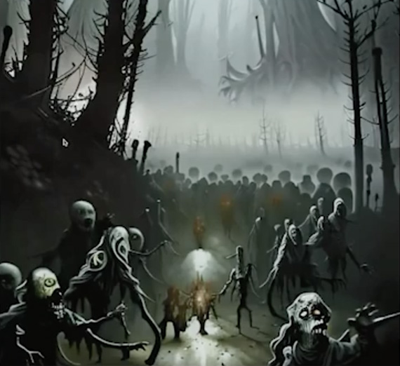 ID&D Episode 003: The Journey Begins Main Image