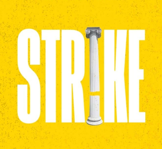 Sarah Bond, A History of Ancient Rome in Five Strikes