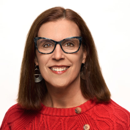 Ann M. Ciasullo, Ph.D.
