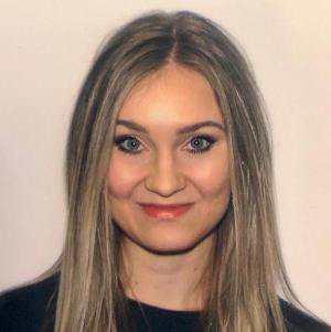 CSAS Megan Farley, Access & Accommodation Specialist Profile Pic