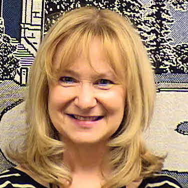 CSAS Vicki Weaver, Access & Accommodation Specialist Profile Pic