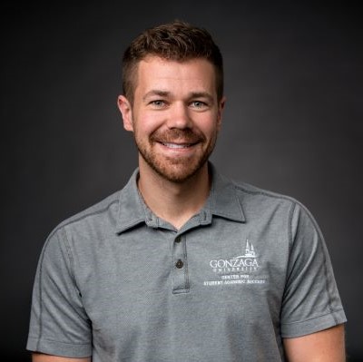 CSAS Bryce Thomas, Associate Director Profile Pic