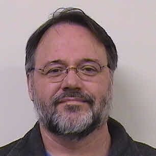 CSAS Matt Watson, Testing Coordinator Profile Pic