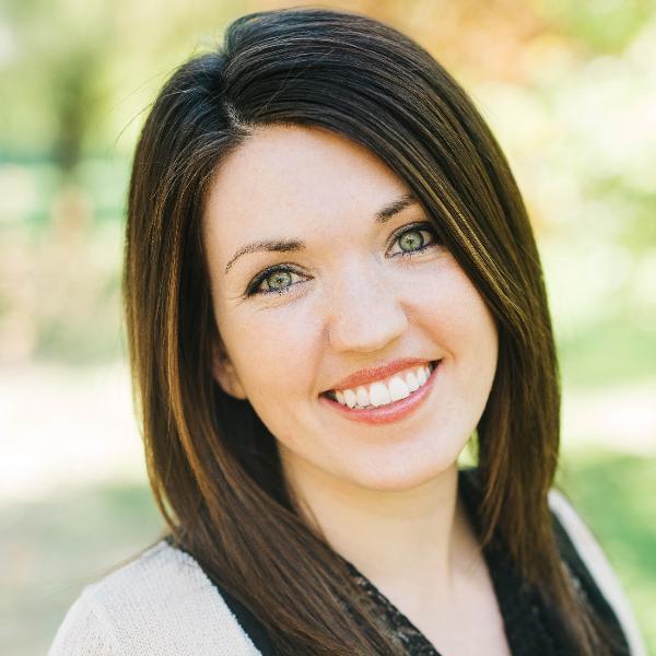 CSAS Brittany Copeland, Program Assistant II Profile Pic