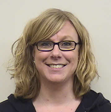 CSAS Alissa Lucas, Strategic Learning Specialist Profile Pic