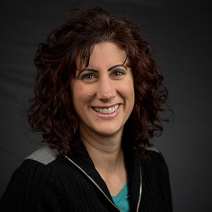 Juliane Mora, Ph.D., Faculty Fellow for Inclusive Pedagogy Profile Pic
