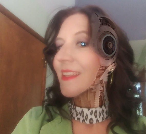 IDD Amy Mateyka Profile