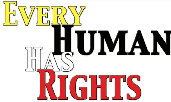 Kootenai County Task Force on Human Relations logo that reads, 